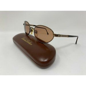 BROOKS BROTHERS EYEGLASSES B.B 214-S 1152 Italy 130 Flex Hinges